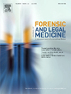 Journal of Forensic and Legal Medicine杂志封面
